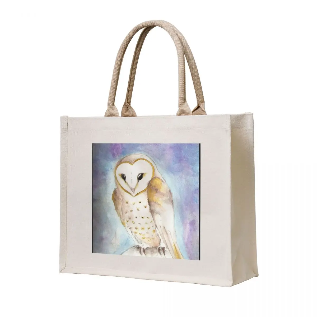 Momma Owl Tote Bag personalized tote bag Gift bag canvas tote Handbags