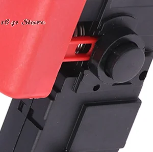 

1pc For GBH2-26DE GBH2-26DFR GBH2-26E GBH2-26DRE Impact Drill Light Rotory Hammer Switch Accessories Replacement