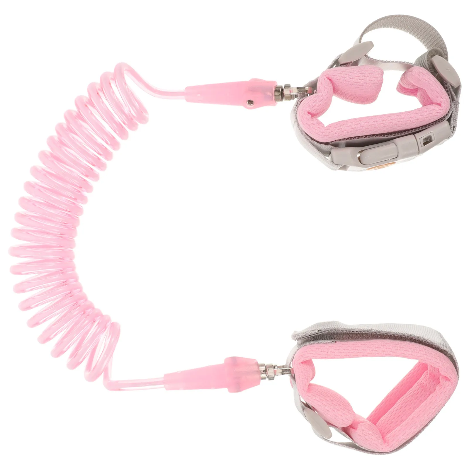 

Anti- Safety Harness Infant Walking Belt Padded Breathable Strap Toddler Traction Rope Learning Walk Harness Leashes