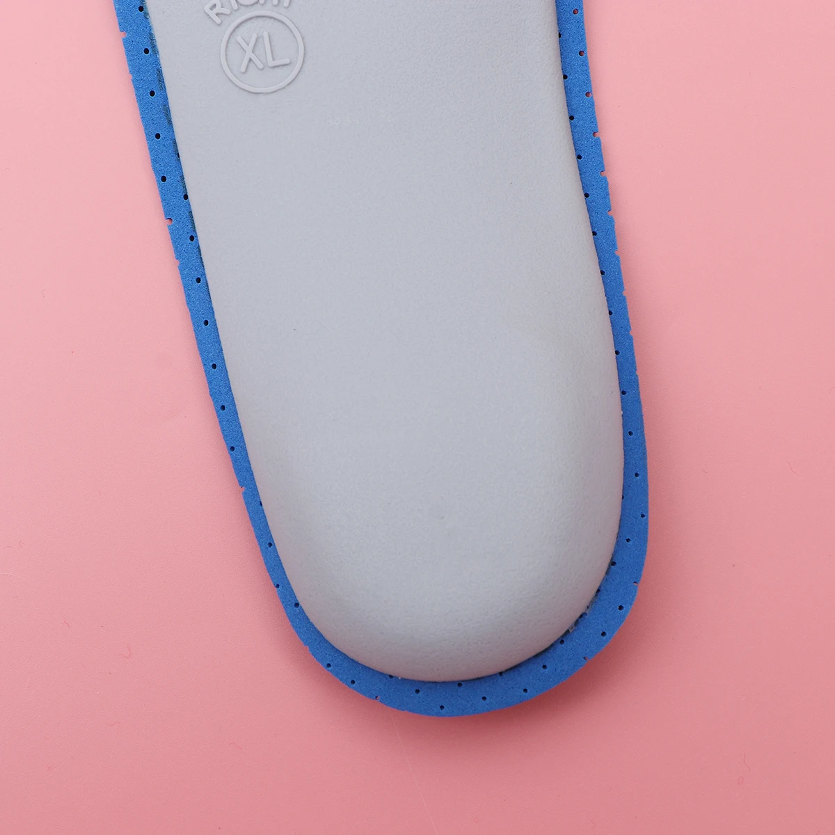 

Arch Support Insoles Correction Shockproof Breathable Shoes Pad for Running Hiking Non Foot Care Tool Men Women