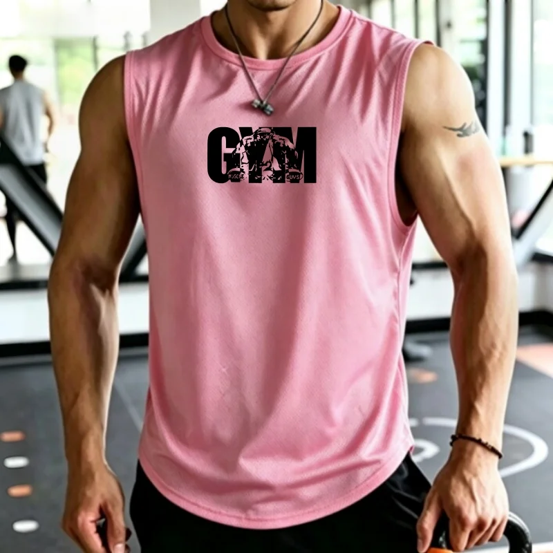 Pink black