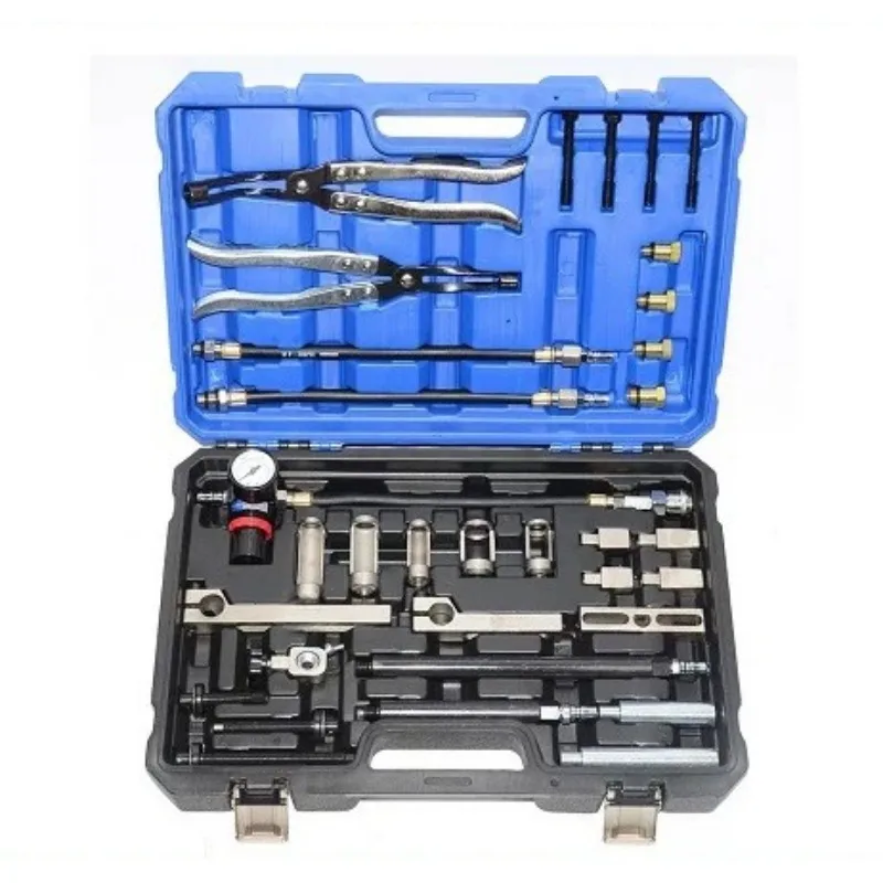 for Universal Valve Spring Compressor Remover Tool Auto Engine Cylinder Head Repair