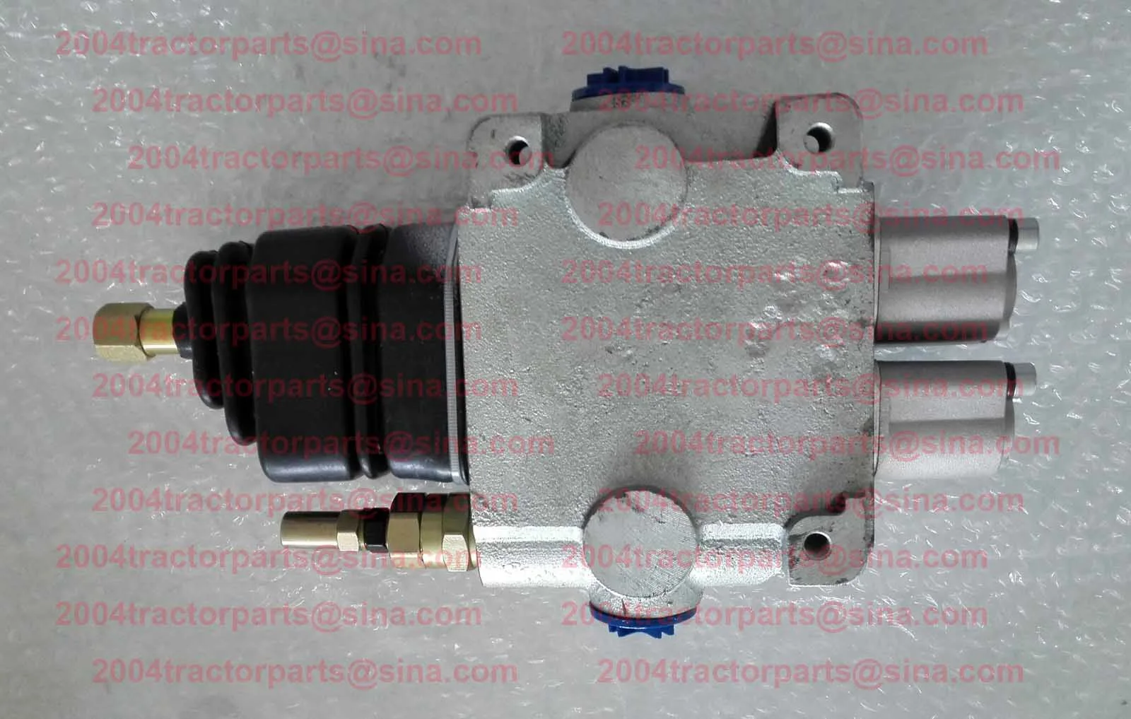 ZD1-F15L Hydraulic Control Valve of ZL-20 / ZL-30 Front End Loaders
