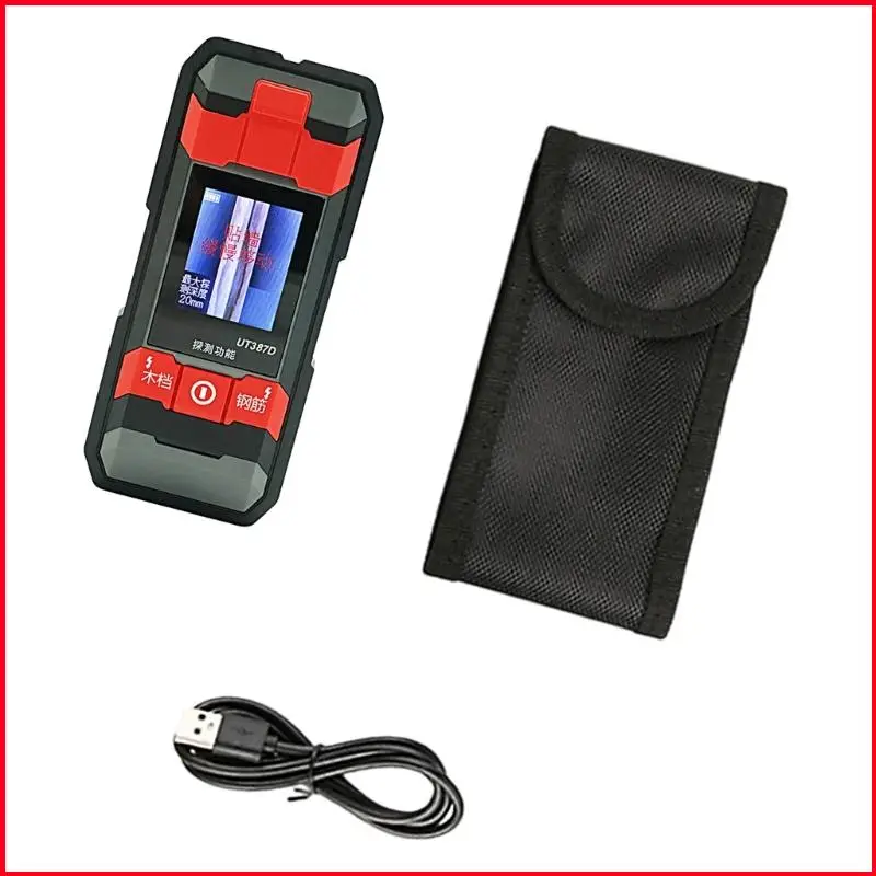 

K92A Precisions Wall Scanner Innovative Sensors Metal Pipe Wire Detection Tool Construction Inspection Equipment for Pipe