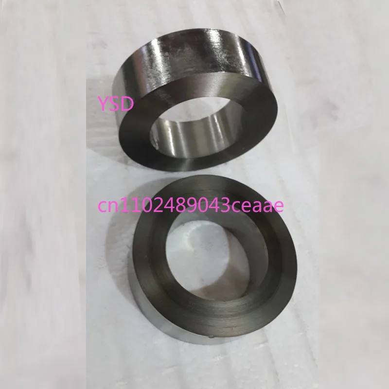 Full Toroidal Nanocrystalline Amorphous Ultra-fine Grain Magnetic Ring High Frequency EMI Filter Transformer Inductor Core