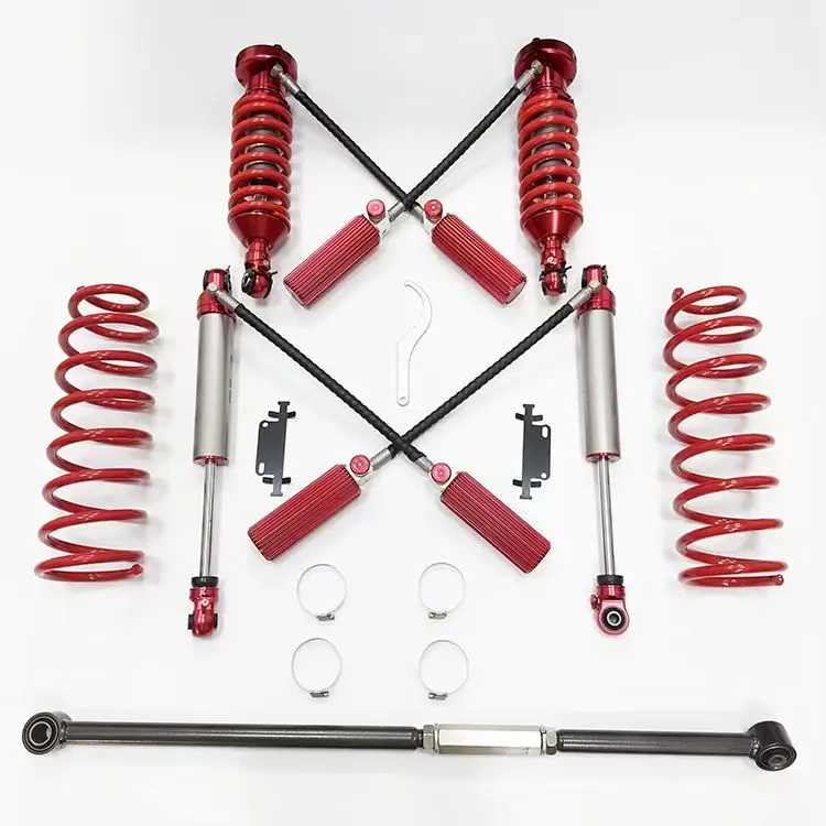 

OPIC OEM 4x4 off Road Shock Absorber for Nissan Terra Lifting Kit