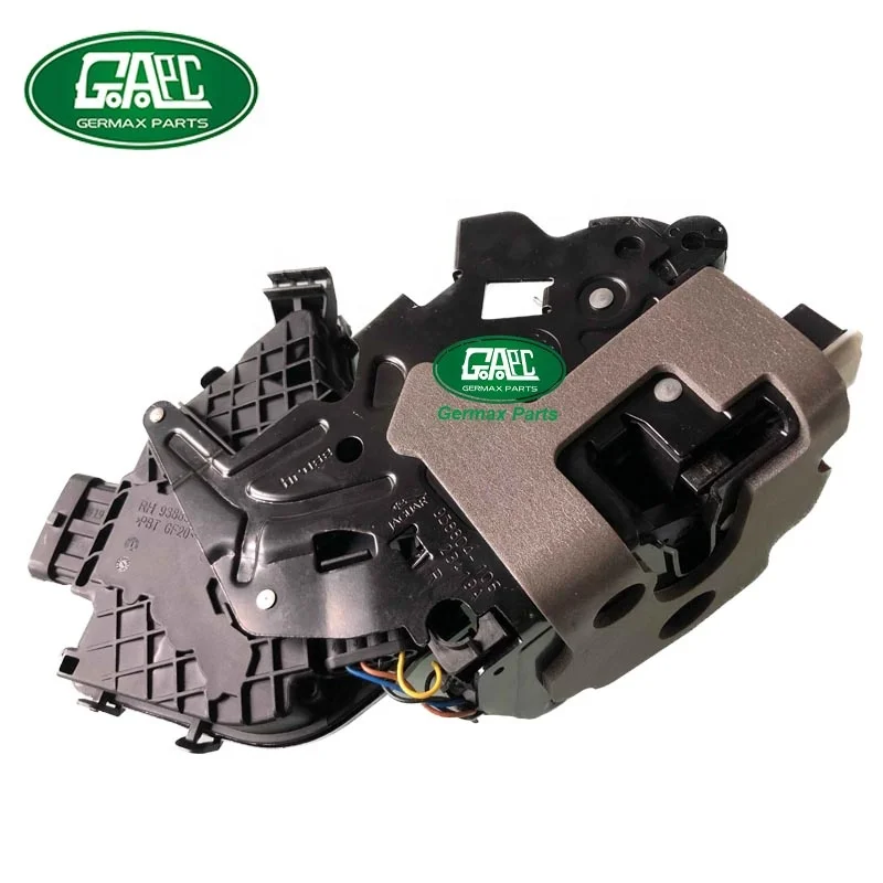 Electrical Door Latch LR078742 LR038297 LR048257 LR053694 LR064803 C2D41114 C2D49436 C2D32256 For  GL2432 GJ0629