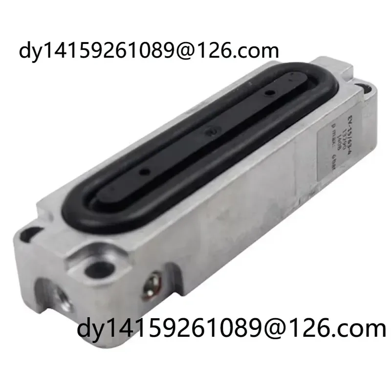 Diaphragm-Type Clamping Cylinder EV-10/30-3 EV-15/40-4 EV-20/75-5 High Quality Pneumatic Cylinder for Industrial Use
