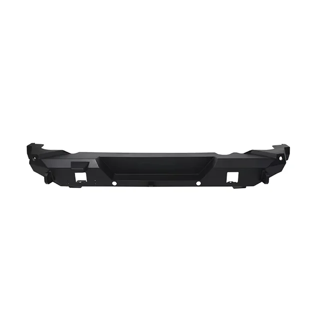 

XDS Up To Date Steel Rear Bumper For Bronco 2022-2024 Models 4x4 Off-Road Off-Road Parts Manufacturer Sells Rear Bumpers