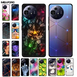 For TCL 50 Nxtpaper 5G Case Luxury Fashion Soft TPU Protective Silicone Phone Case for TCL 50 Pro Nxtpaper 5G Back Covers Coque