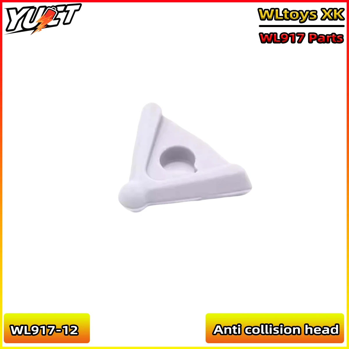 WLtoys WL917 RC قطع غيار سفينة القارب اللوحة الأم المروحة عمود مرن القوس المضادة للتصادم أجزاء