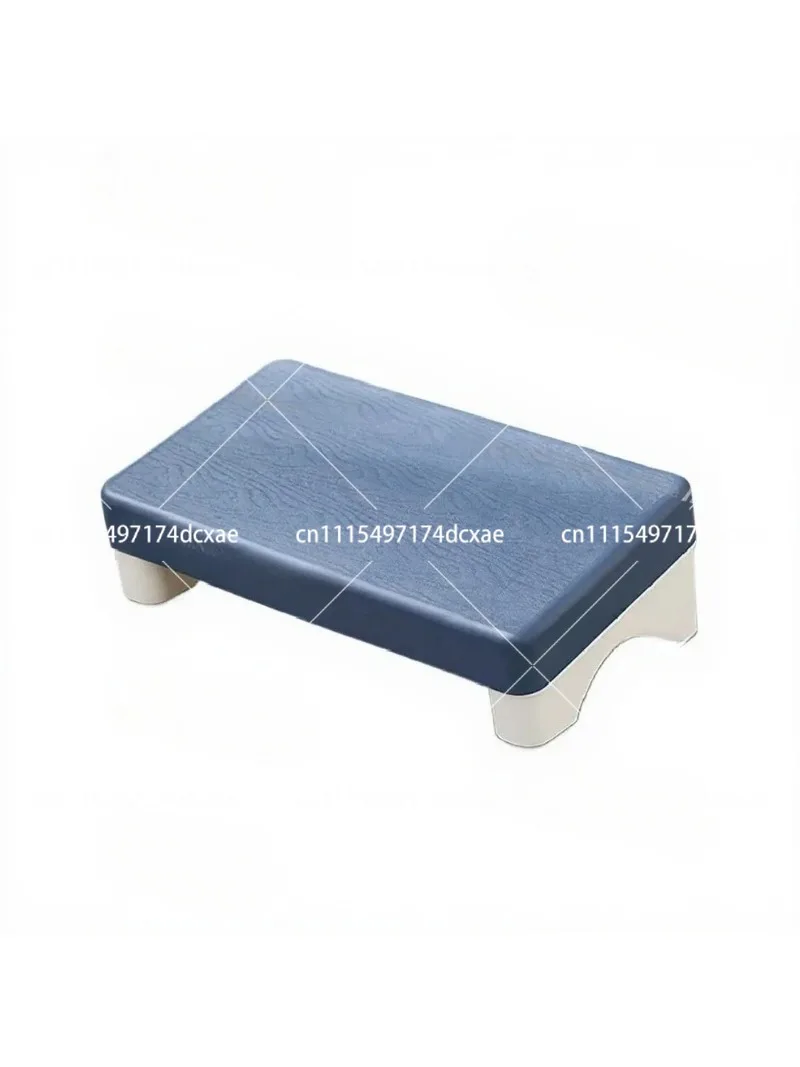 Adjustable Under Desk Foot Rest, Ergonomic Foot Stool for Home Office