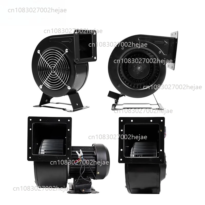 

220V 240W 150FLJ17 Small High-speed Industrial Heat Dissipation Blower Air Model Fan Power Frequency Centrifugal fan