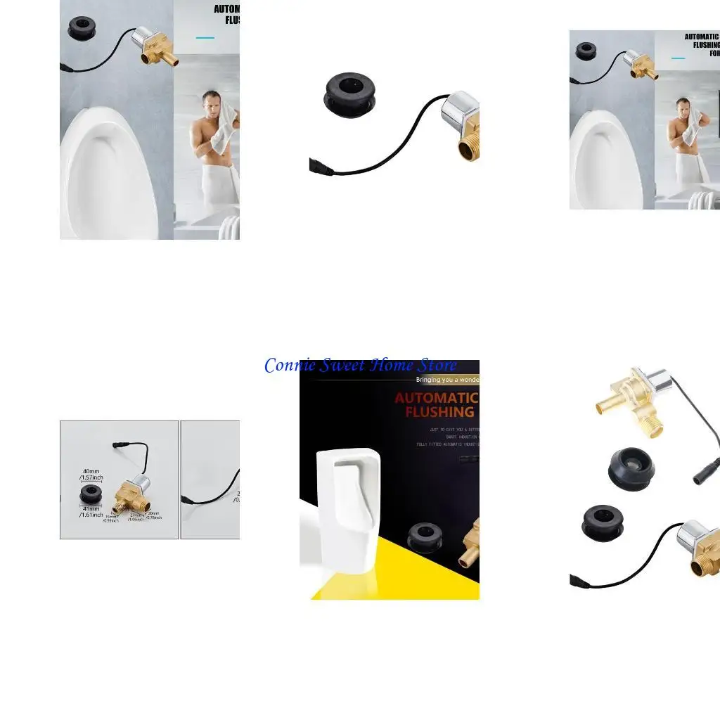 

LXAF High Performance Sensors для промывочных клапанов для ванной комнаты для ванной