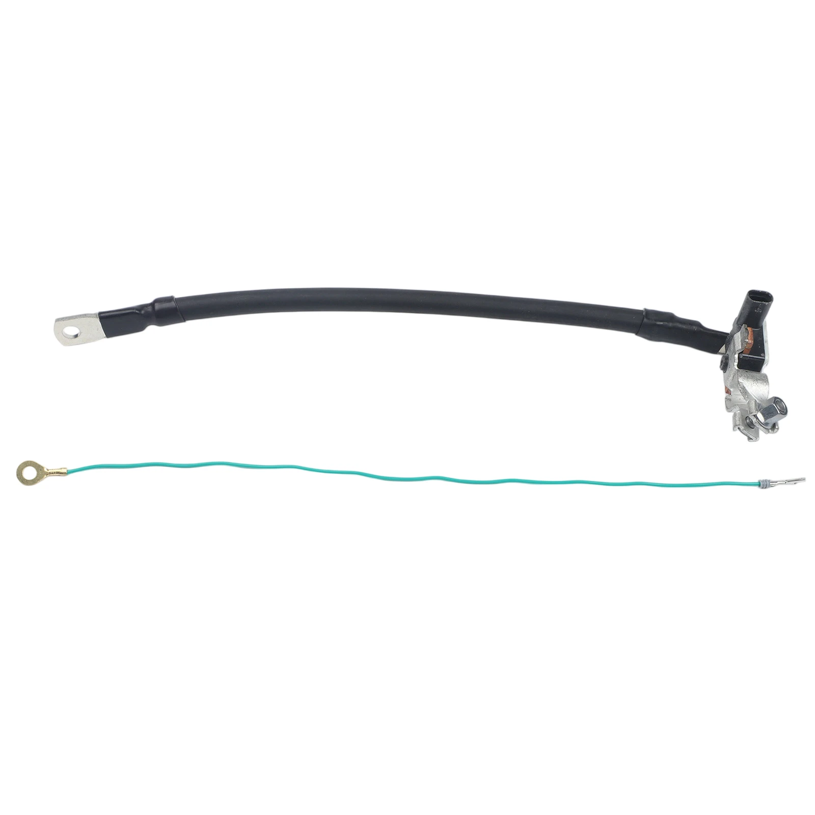 Battery Cable 9Y0915181A for Porsche For Cayenne 2018-2023 Replacement Part Engineered to Match OEM Fit and Specifications