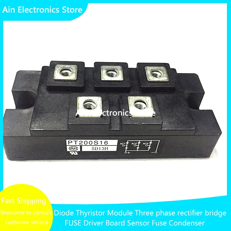 

PT150S8A PT150S16 PT150S16A PT150S16C PT200S16 PT200S16A PT200S8 PT200S8C НОВЫЙ МОДУЛЬ IGBT