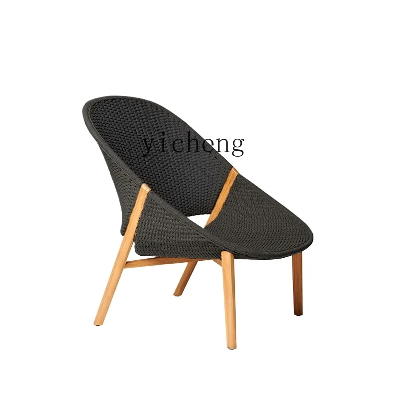 

Tqh Outdoor Courtyard Garden Sofa Outdoor Outdoor Balcony Waterproof and Sun Protection Leisure Anti-Corrosion