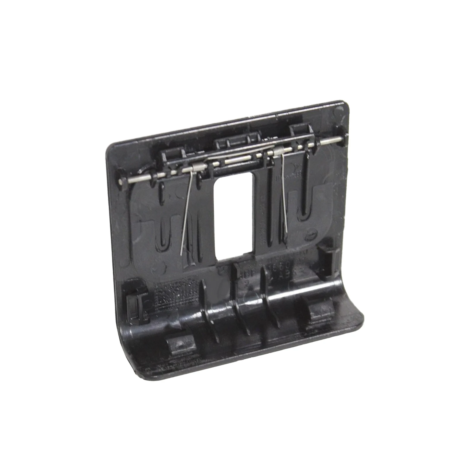 

Rear Trunk Trim Panel A2126900007 For Mercedes For E350 For W212 2010-2016 Tail Cover Lock Cover Plate Locking Cover