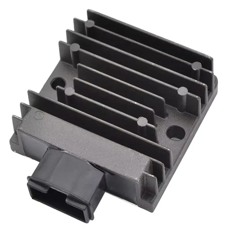 

ABTC-Motorcycle Regulator Rectifier 31600-KVK-901 For Honda CBR 250R CBR250 11- 15 CBR300R CBR300 14- 15 CRF250L AC CRF250