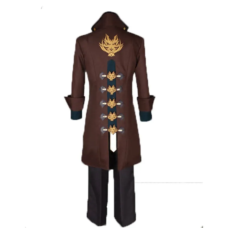 زيزي 2025 أزياء الله الآكل ريندو ليندو أمامييا جينكي التأثيرية للبالغين مصنوعة حسب الطلب 11