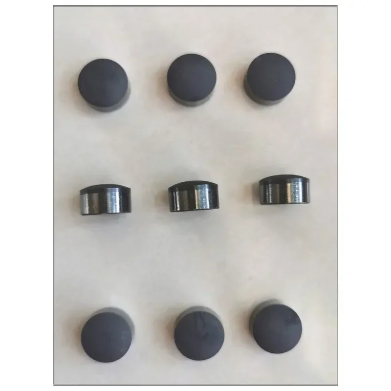 Factory direct sales of diamond compact 1308 spherical geological exploration gravel wear resistant drilling bit