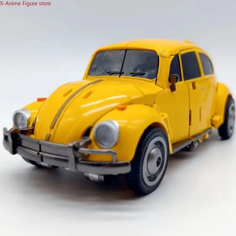 Transformation CE-01 BEE Beetle CE-03 Soundwave Alloy Finished Products Action Figures Robot Model Toys Gift Hobbies in Stock