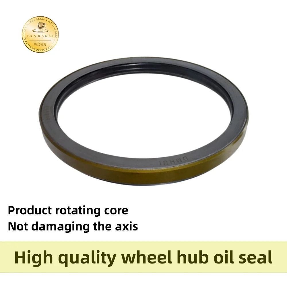 Rotating core 149.9*176*16mm HEP8085 hub shaft oil seal REVOLVING box seal tractor mixer parts ISO:9001  2008