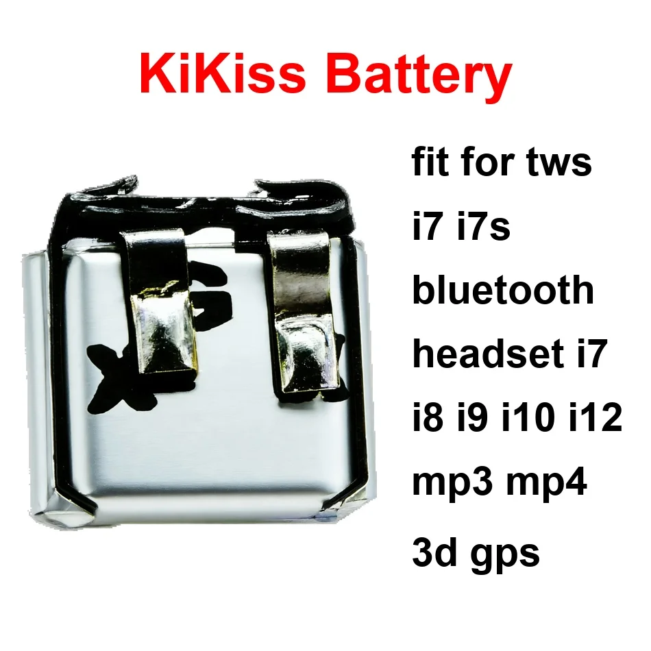 Battery Fit For Tws…