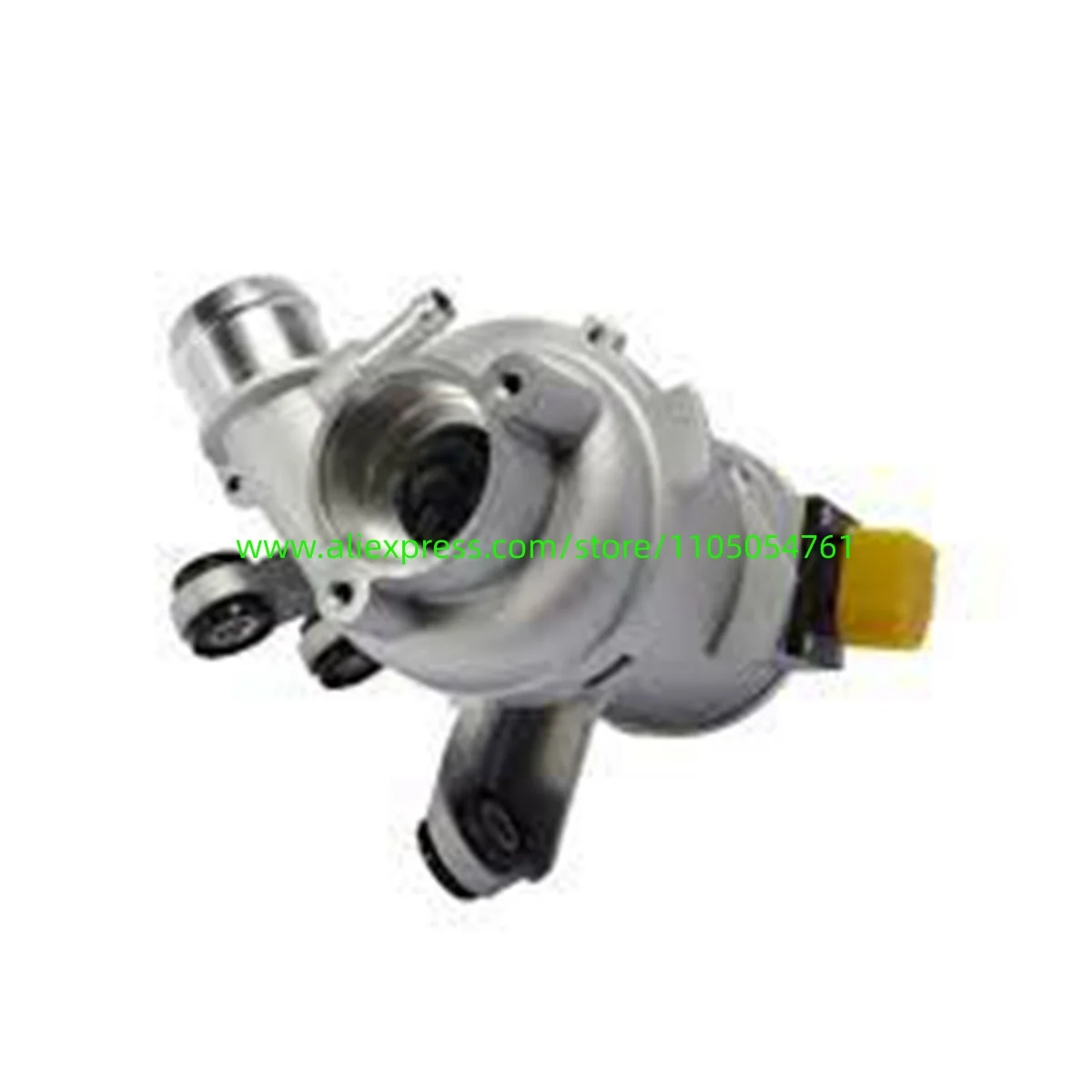 2742000407 Electric Water Pump, suitable for German-made M-erce-des-Be-nz E-Class models with M274, E200,  E350 engines.