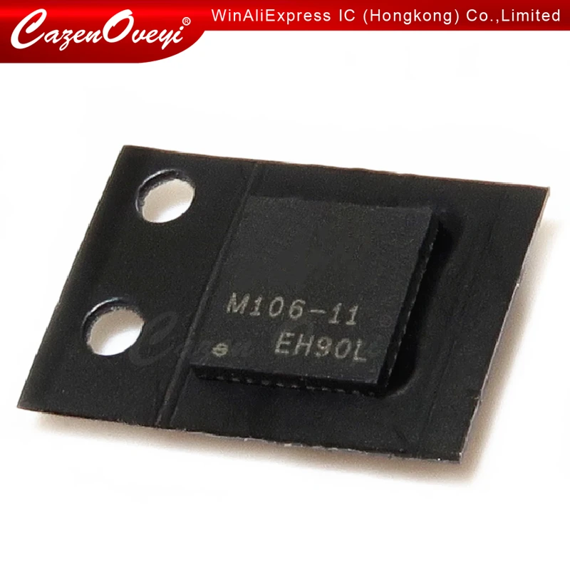 CazenOveyi 5pcs/lot AUO-M106-28 M106-28 M106-11 M201-20 QFN In Stock