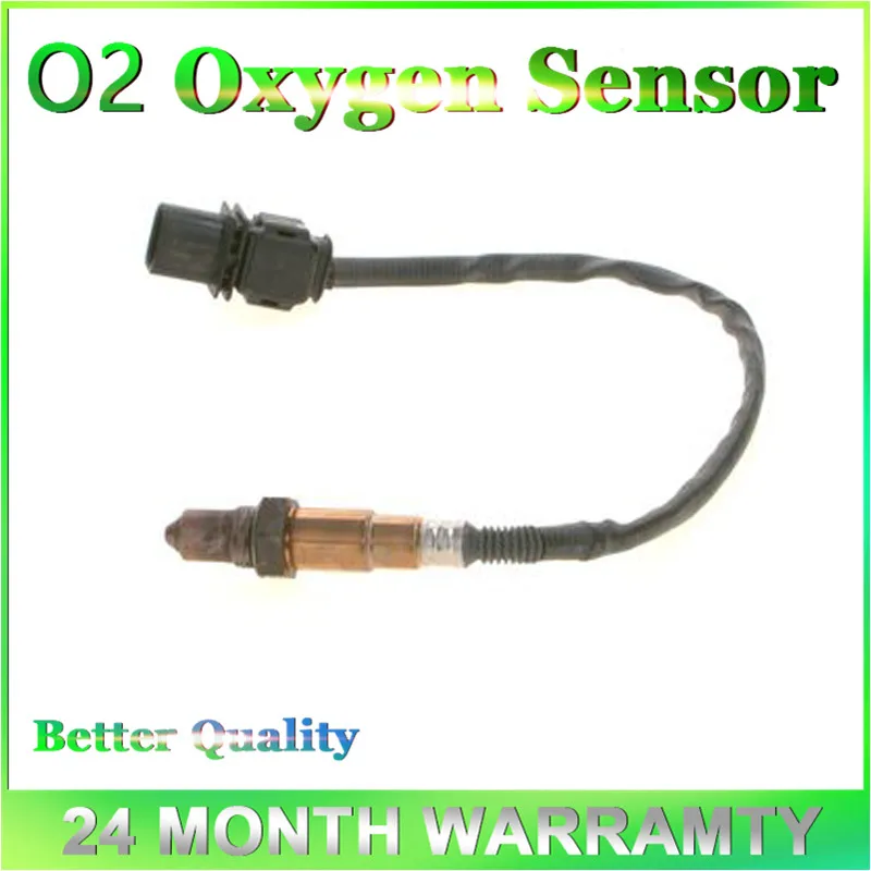 For 0281004535 55275928 Front Lambda Probe Oxygen O2 Sensor ALFA ROMEO GIULIETTA FIAT 500L 500X DOBLO 2.0 1.6 D Multijet JTDM