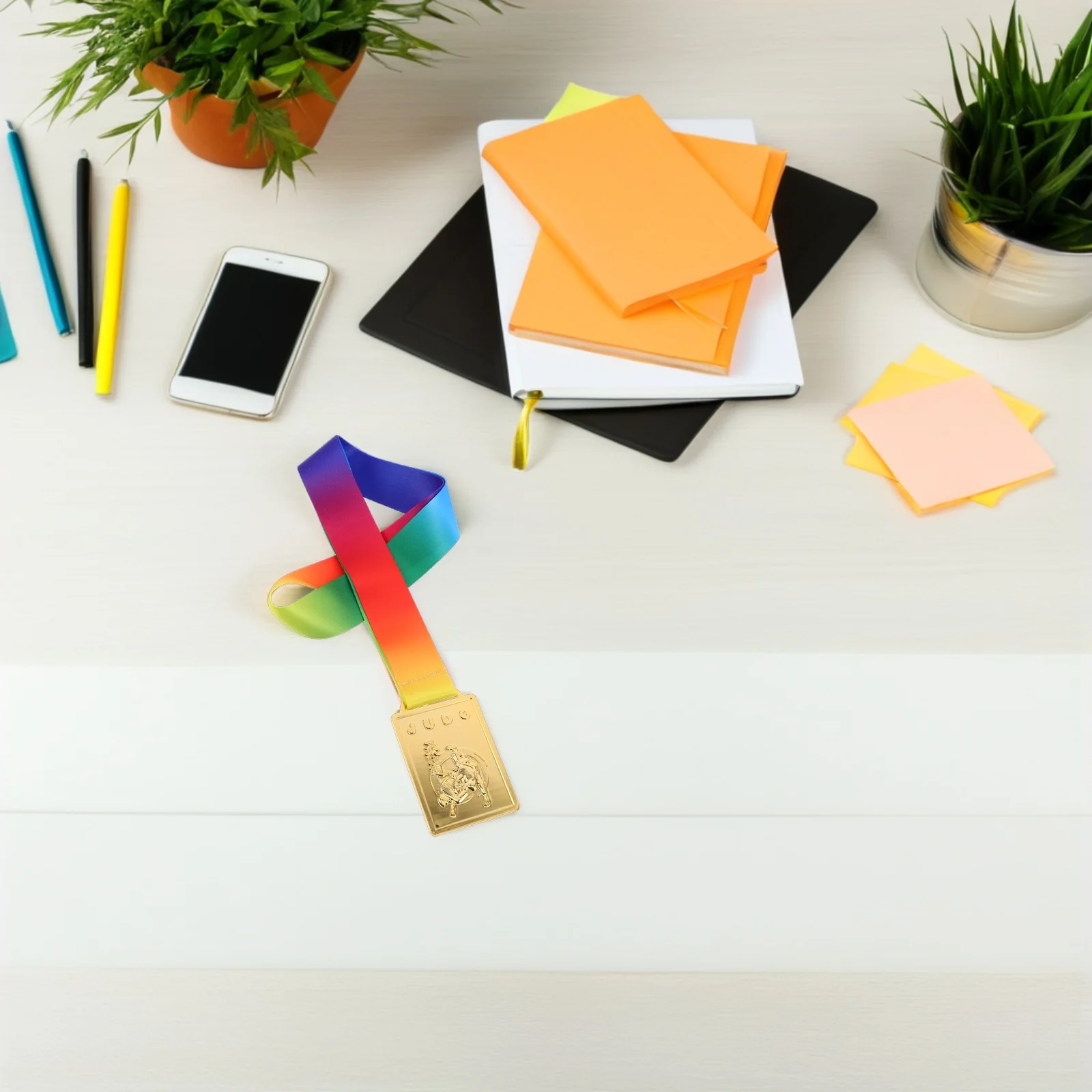 

Judo Medals Metal Awards Game Birthday Champion Neck Ribbon Sturdy Durable Gold Silver Bronze Medals Children Participation