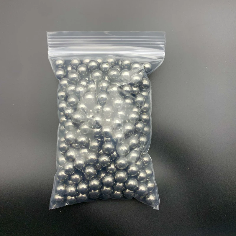 

8mm Stell Ball for Slingshot Accessories Outdoor EDC Protable Tools