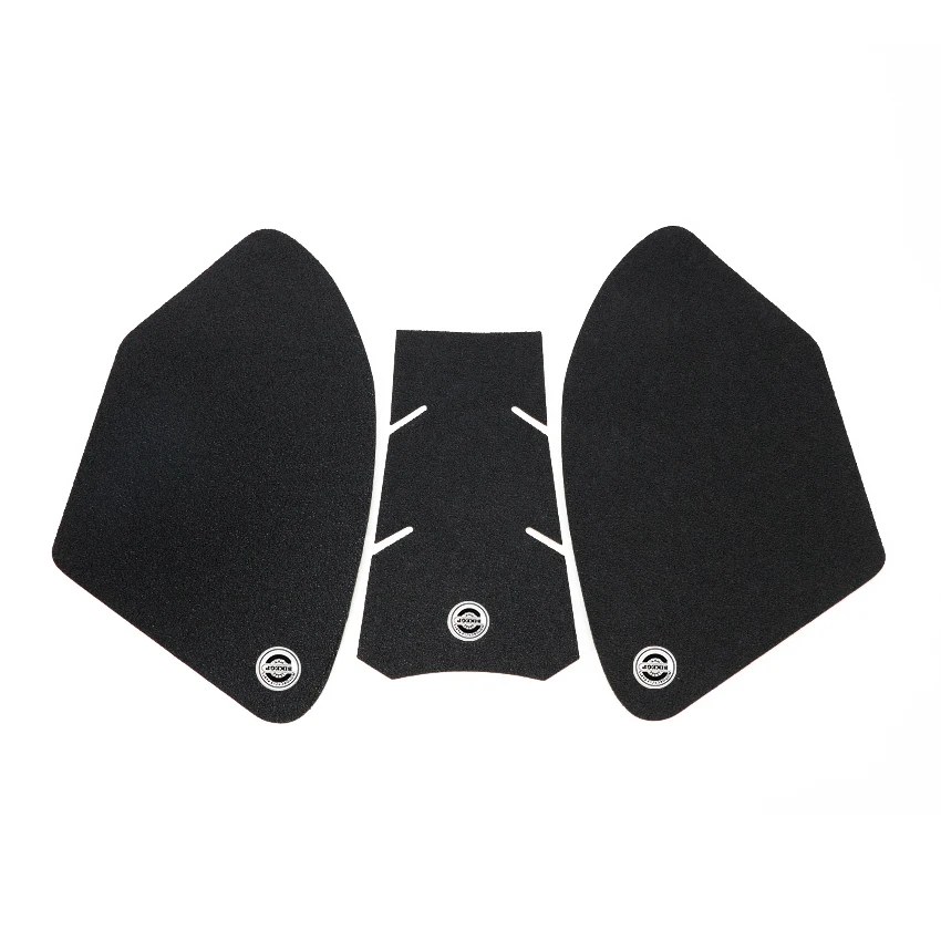 

Fits for Suzuki GSX-R1000 GSXR1000 2017-2020 Years Motorcycle Side Fuel Tank Pads Decals Protector Body Fishbone Sticker Patches