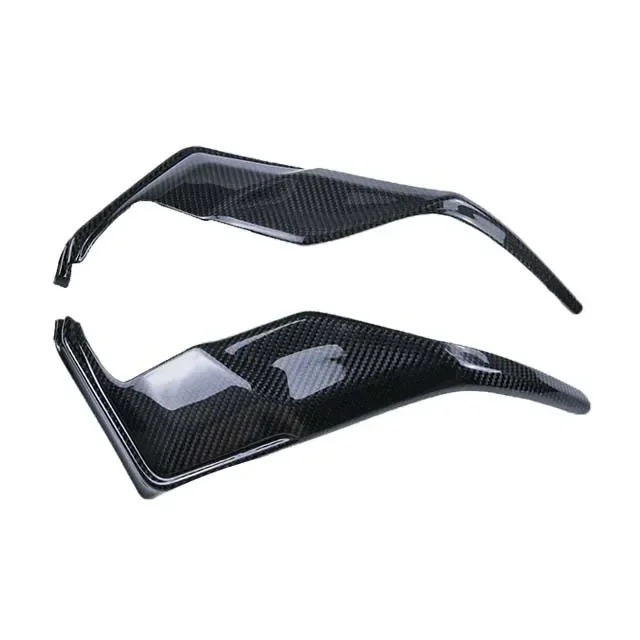 for carbon fiber motorcycle accessories 765 RS 2016-2021 body side panels Fairing