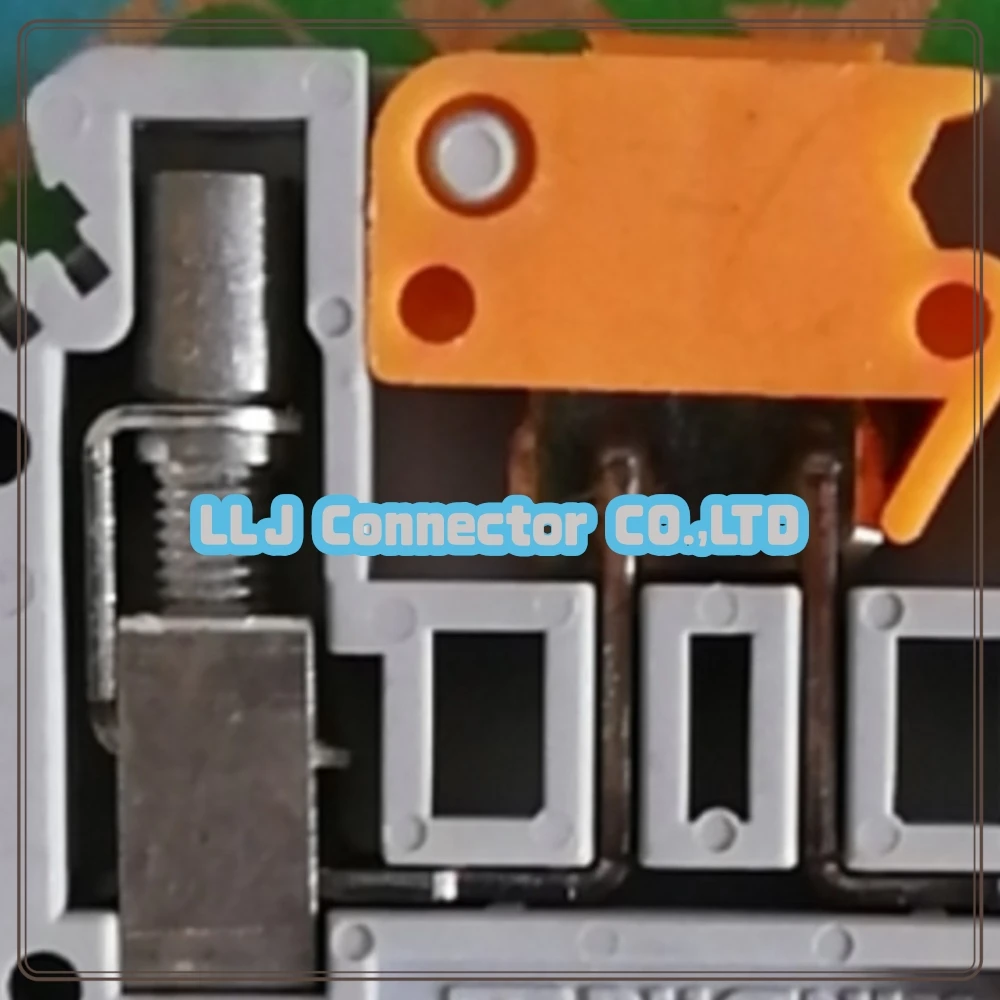 2pcs/lot MTK 3101016 Connector Electronic components
