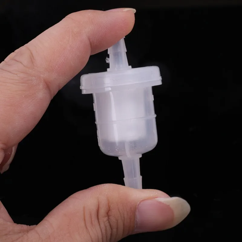 Motorcycle Fuel Filter Gasoline Gas Oil 110/125/150/175/200 Engine for Scooter Scooter Dirt Bike ATV Fuel Filters