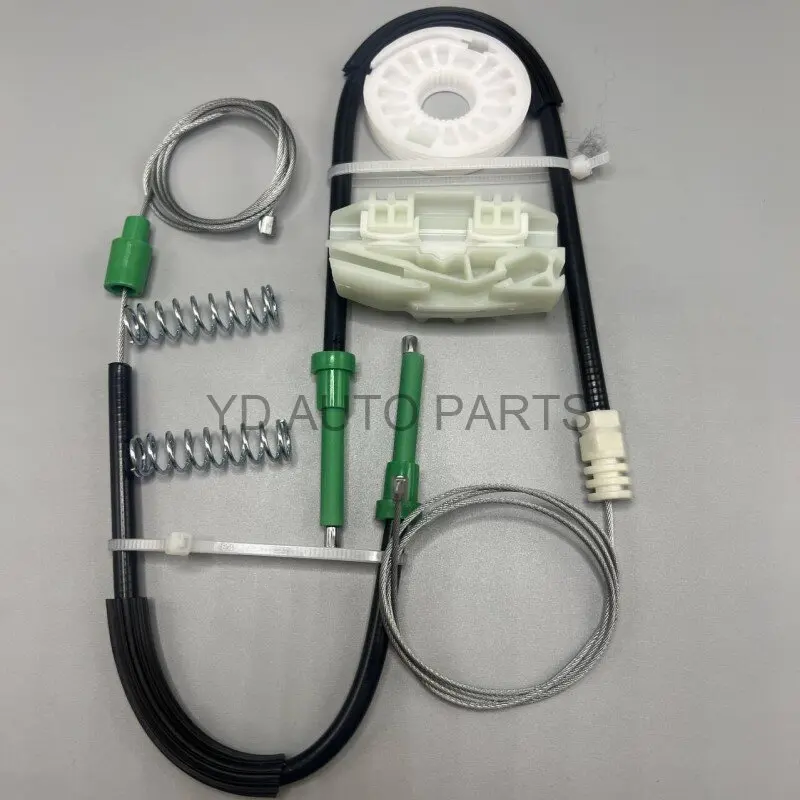 Window Regulator Ki…