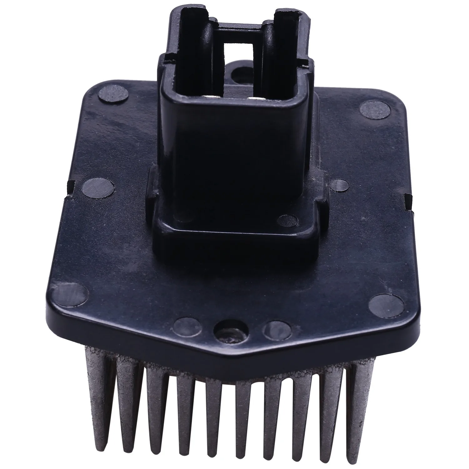 

AU34-Hvac Heater Blower Motor Resistor 7802A006 Ru-691 For Mitsubishi Lancer Outlander Rvr 2007 2008 2009 2010 2011 2012 2013