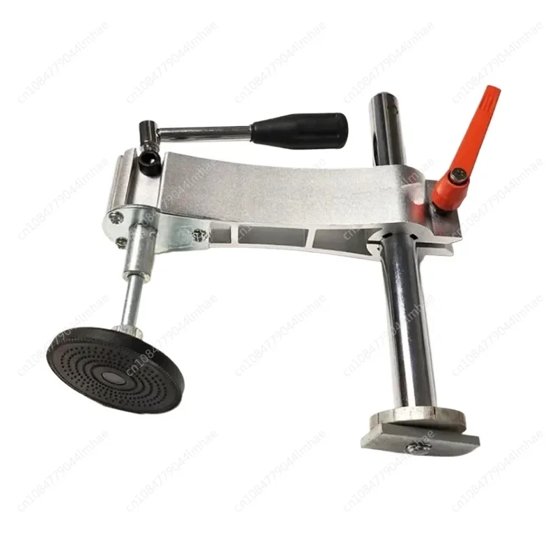 Table Saw Presser Adjustable Horizontal Toggle Clamps Eccentric Press Manual Clamp Precision Sliding Table Panel Saw