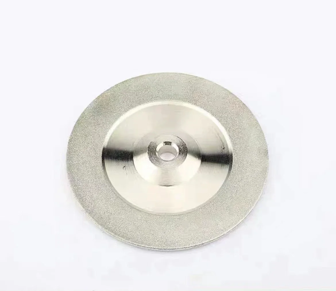 

Tungsten needle sharpening machine grinding wheel