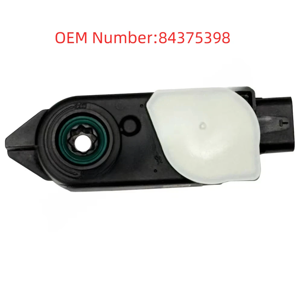 

Подходит для Chevrolet для Buick для GMC для Cadillac 2014 + передний двигатель воздушного привода 84375398 Простые в использовании высококачественные инструменты