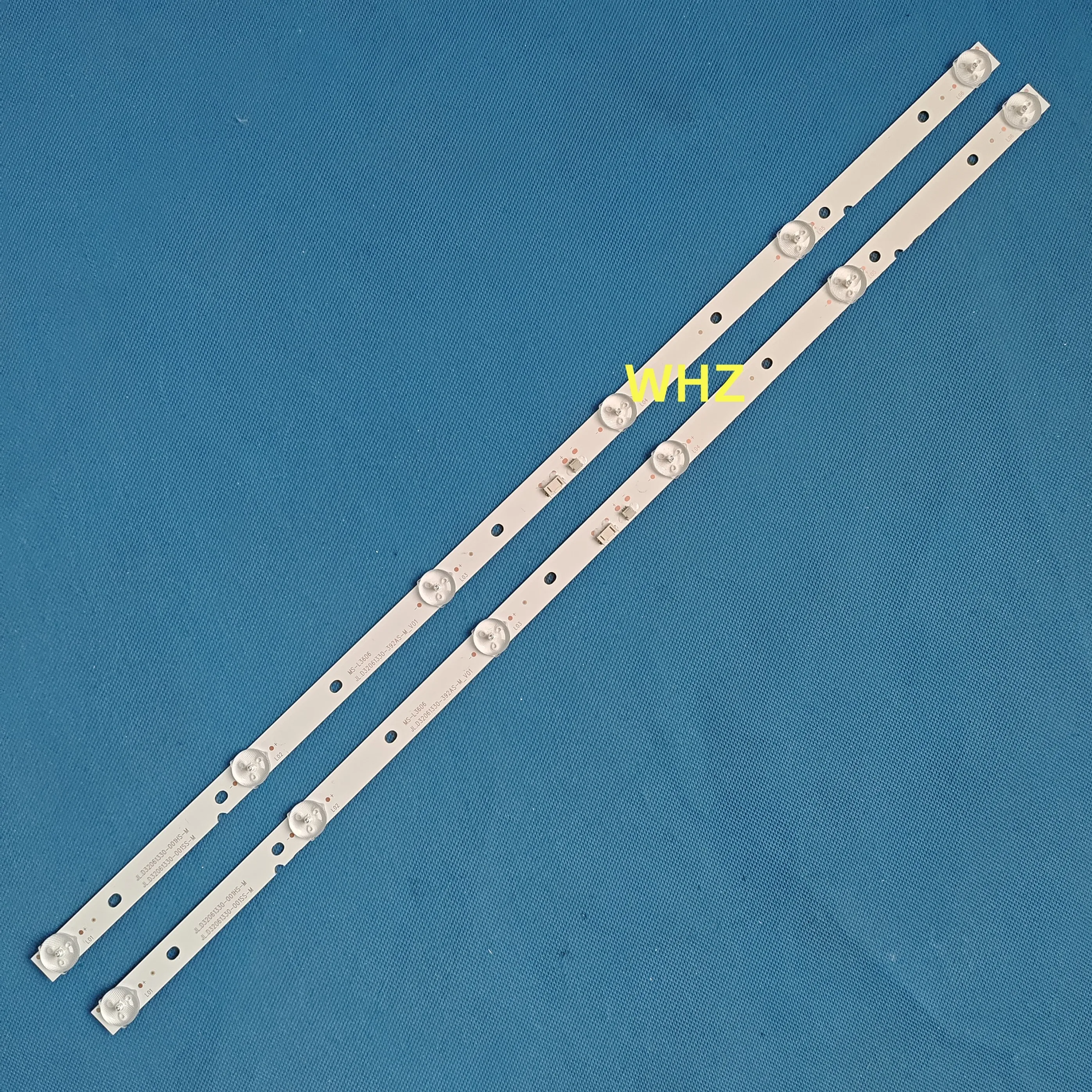 569Mm Led Backlight…