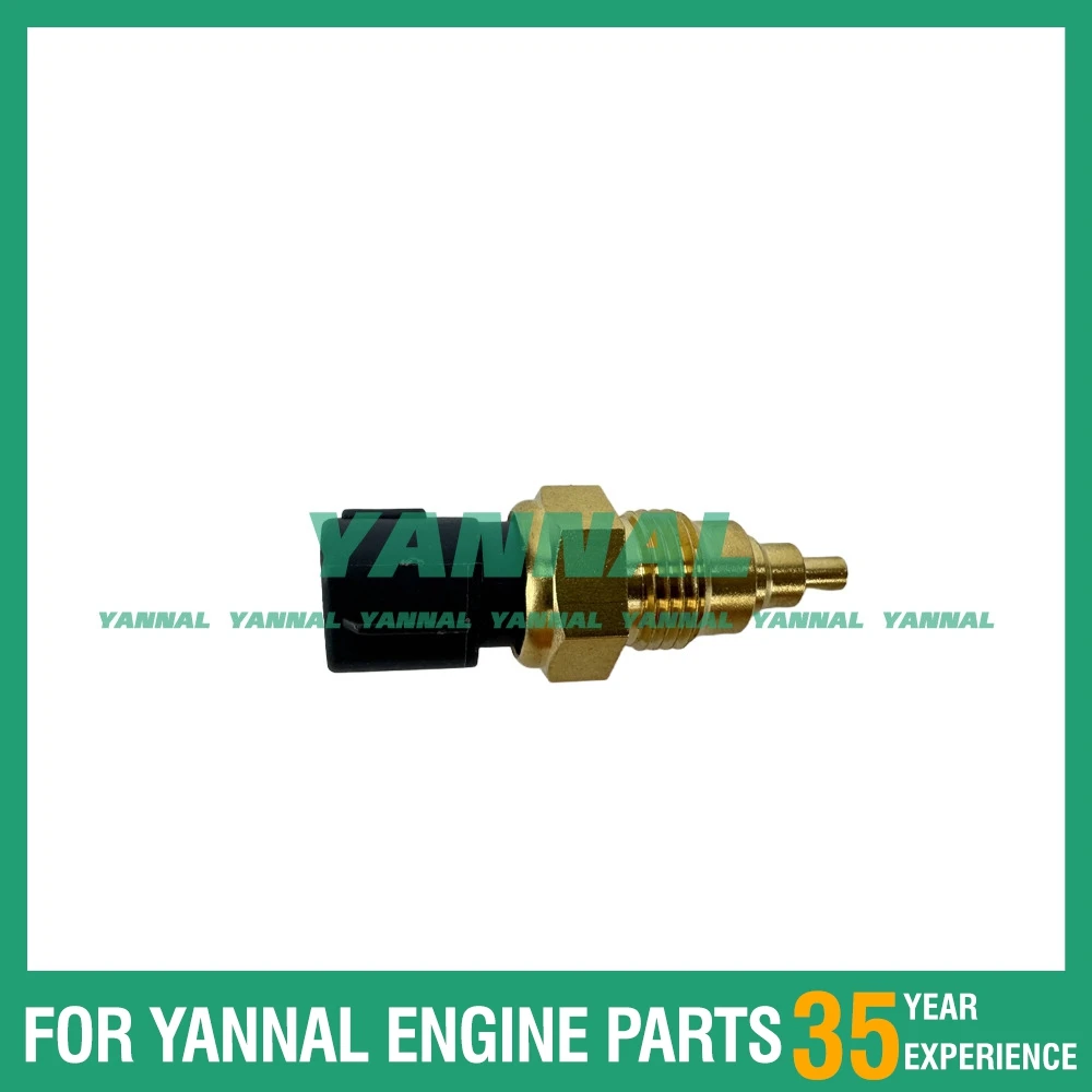 

Good Quality VHS834201250 Sensor For Komatsu SK200-8 Engine Parts