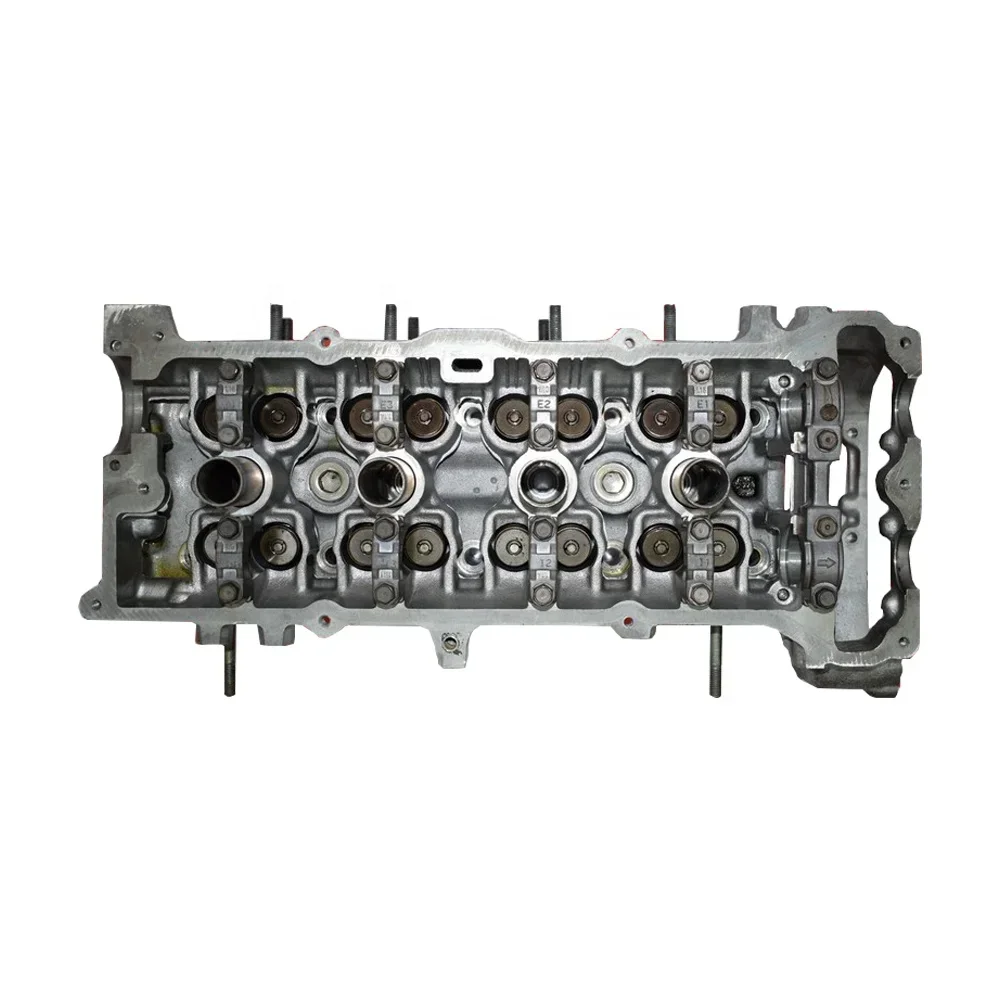 ZPARTNERS GA16DE 11040-86J00 High Performance Aluminum Cylinder Head Applicable For NISSAN