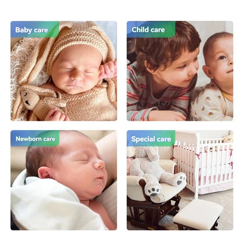 LD6002H 60G โมดูลเรดาร์ชุดการหายใจและการตรวจจับ Heartbeat Radar โมดูล Non-Contact อัจฉริยะการตรวจสอบโมดูล