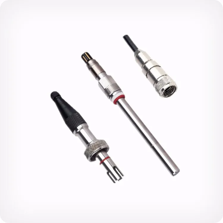 

BOQU DOG-208F Dissolved Oxygen Sensor Used For Power Plant PVC Electrode