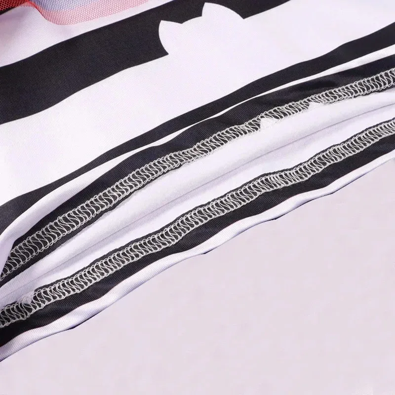 New ★ Children's Skirt Sets Ggabby Doll Girls Kid Party Gabby Cat houses Carnival Cosplay Costume Suits for 3-8Yrs★ 2025 qi☆