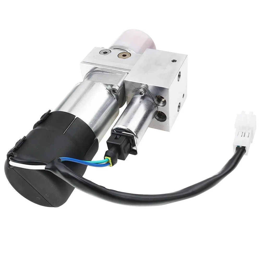 

Hydraulic Pump Tailgate for Mercedes MClass W164 4Matic with OEM Numbers 0511 1648000648 Replacement Trunk Liftgate Pump