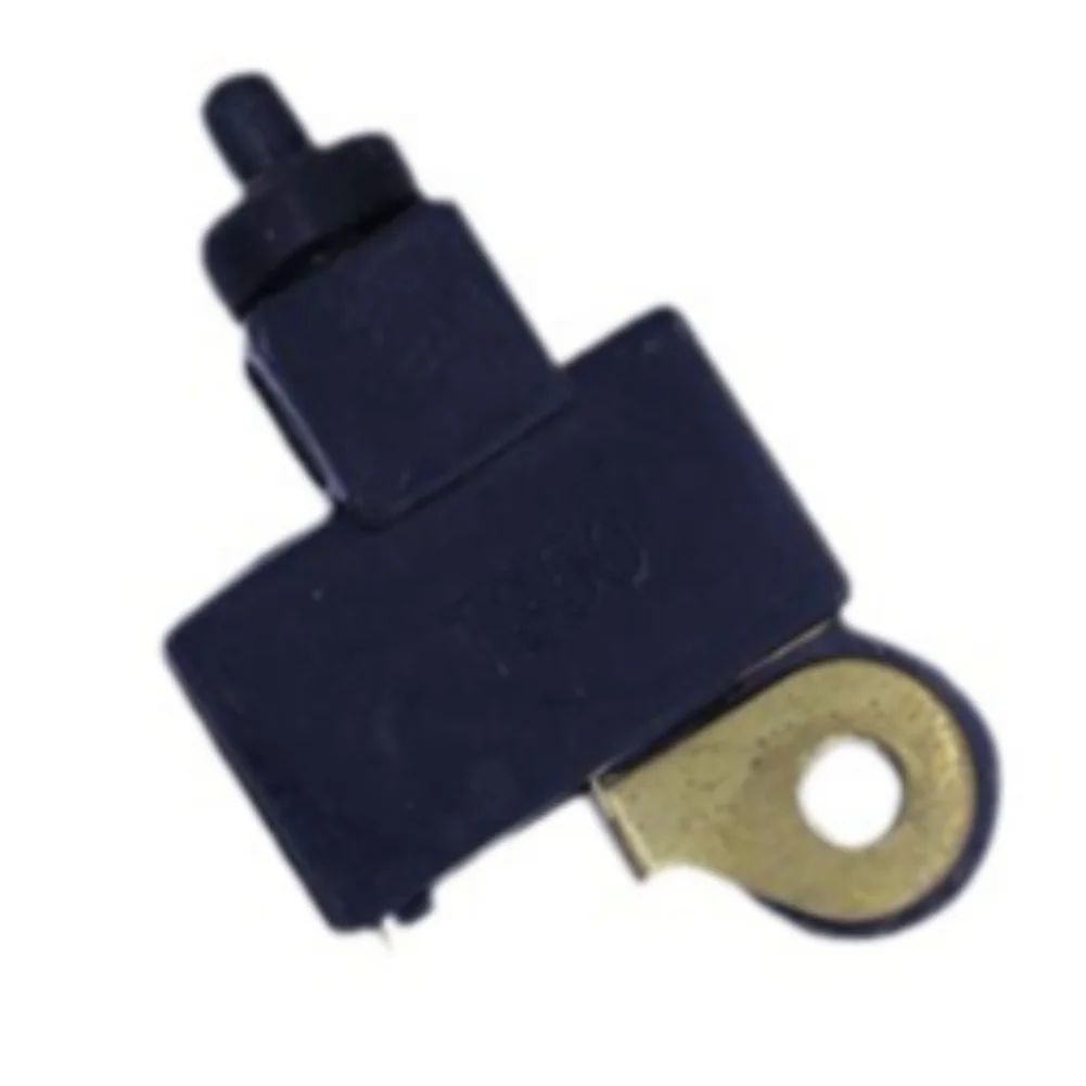 For GXV160 Engine Engine Kill Switch For Outdoor Lawn Care Black Frequent Use Durability Quick Engine Shutdown